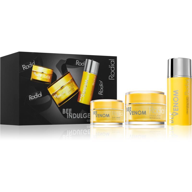 Rodial Bee Indulgence Edit