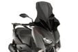 Puig 9476F Windbescherming: V-Tech Line Touring.