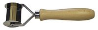 ELETTRO C. Pasta Cutter 3 Vierkante Glad Blade mm38 Keuken Tool