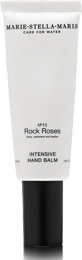 Marie-Stella-Maris Intensive Hand Balm Rock Roses 50ml