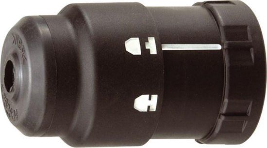 Makita 125420-8 SDS-PLUS boorkop