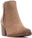 Refresh 173015 Bottines à talon Beige EU 41 Femme
