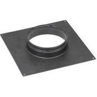 Trotec Slangadapter procesluchtingang TTR 200