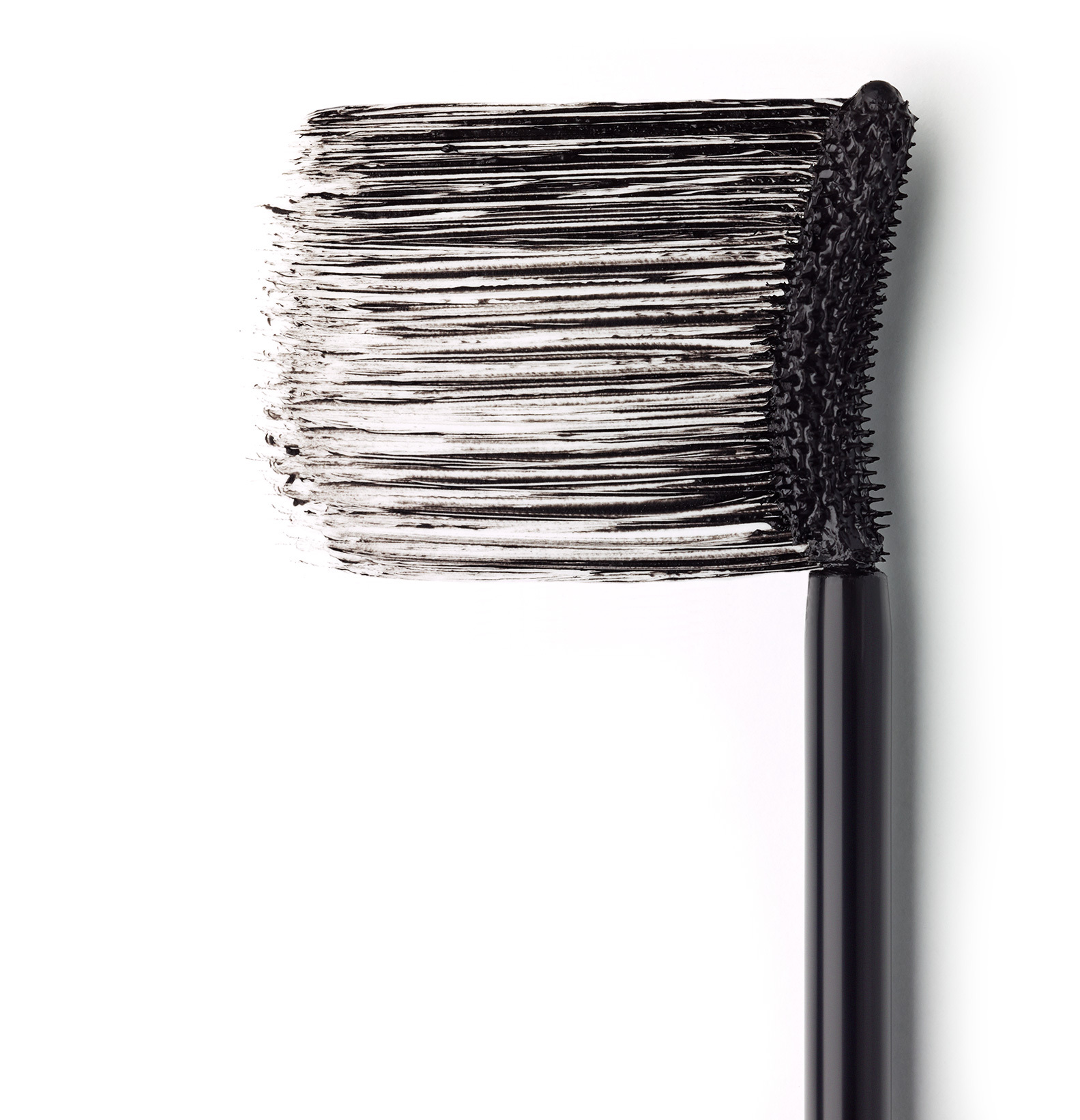 L'Oréal Make-Up Designer Volume Million Lashes - Féline - 01 Black - Zwart - Volume Mascara met Krul Effect - 10,7 ml