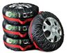 Cora 000120778 Set van 4 bandenhoezen