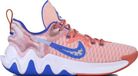 Nike Giannis Unsterblichkeit Arctic Orange CZ4099800