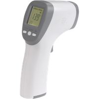 Denver Difrnce CTG-100 infraroodthermometer