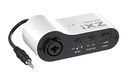 Tascam iXZ – Mic/Gitaar Interface voor iPad/iPhone/iPod