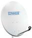 Schwaiger SPI992011 satelliet antenne Grijs
