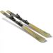 Elan Wingman 86 Ti Shift X + ELX 11.0 GW Shift Ski multicolore 182