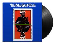 Suburban Burning Sounds The One Eyed Giant LP Limited Edition Black Vinyl