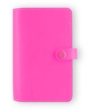 Filofax Personal The Original organizer - Fluoro Pink
