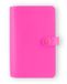 Filofax Personal The Original organizer - Fluoro Pink