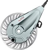 Shimano Rollerbrake Nexus Br-c6000 Voor 3,5 Mm Zilver