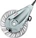 Shimano Rollerbrake Nexus Br-c6000 Voor 3,5 Mm Zilver
