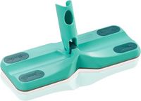 Leifheit Stofwisser Clean & Away, Click System met 360° Scharnier