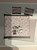 Disney Mickey Mickey Mouse Dekbedovertrek 240 x 220 cm polykatoen