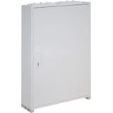 Hager FWB52S Veldverdeler Opbouw