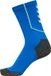 Hummel Lage trainingssokken Blaze Pro Blauw Unisex 39-42
