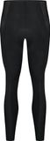 BBB Cycling Collants thermiques Pantalon de cyclisme Hommes Long - Pantalon de cyclisme d'hiver avec rembourrage - Collants de cyclisme hommes - Noir - Taille M - BBW-440