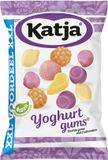 Katja Yoghurtgums XXL - 3 x 410 gr - Voordeelverpakking