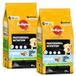 Pedigree Professionele Voeding Junior met gevogelte en groenten 12kg
