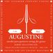 Augustine AU-CLRD Red Klassieke Gitaarsnaren Set