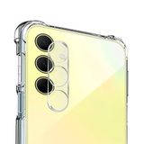 COOL Camerabescherming van gehard glas voor Samsung A356 Galaxy A35 5G