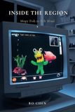 Inside Mopy Fish Inside the Region: Mopy Fish to Felt Mind — the engineering and philosophy of an autotelic mind on your desk
