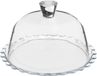 Secret de Gourmet Pasabahce - Taartplateau met stolp - decoratie glas - 26 cm - decoratie