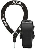 AXA ULC 100/5,5 Insteekketting – 100 cm – 5,5 mm Gehard Staal – Zwart