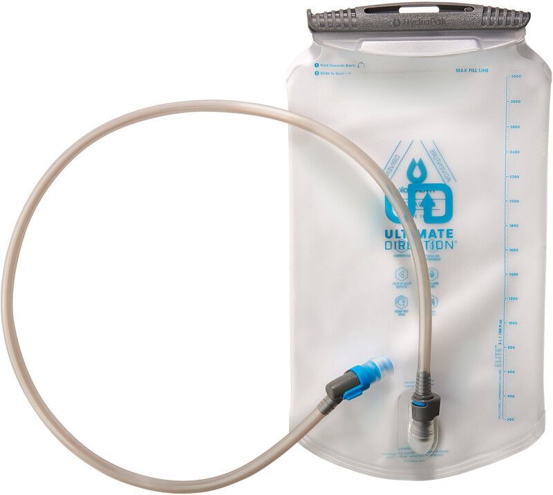Ultimate Direction Reservoir 3.0L - Transparent