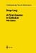 A Springer A First Course in Calculus - Serge Lang - Hardcover
