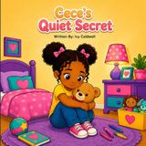 Secrets: A Story About Courage, Trust, and Finding Your Voice