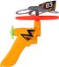 Overige Merken Afschiet Stunt Drone