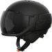 POC Levator MIPS Skihelm voor volwassenen, uniseks, mat uranium, M-L (55-58 cm)