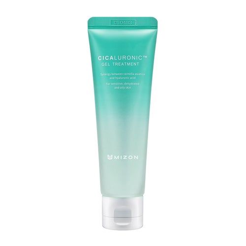 Mizon CICALURONIC gel treatment 50 ml