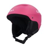 CMP Yj-2 Skihelm voor kinderen, 3B17894, uniseks, Fuxia, XS