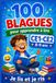 100 blagues pour CE1-CE2