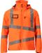 Mascot Accelerate Safe Shell jas 24401-231 - Hi-Vis oranje - 3XL