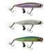 Mustad Leurre Crayon Vertabrata Sinking 10g 72 mm