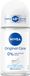 NIVEA Deodorant Roller Original Care 0% - 3 x 50 ml - Voordeelverpakking