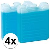 Thermos 4x mini koelelementen 2 stuks