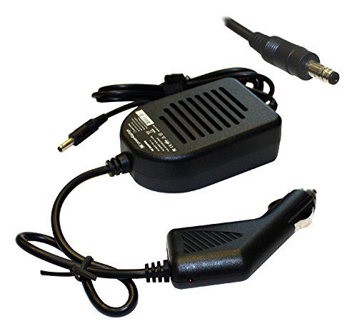 Power4Laptops DC-adapter laptop autolader compatibel met HP Pavilion dv6830ej