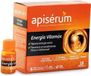 Apiserum Complément alimentaire Apiserum Energía Vitamax 18 Unités