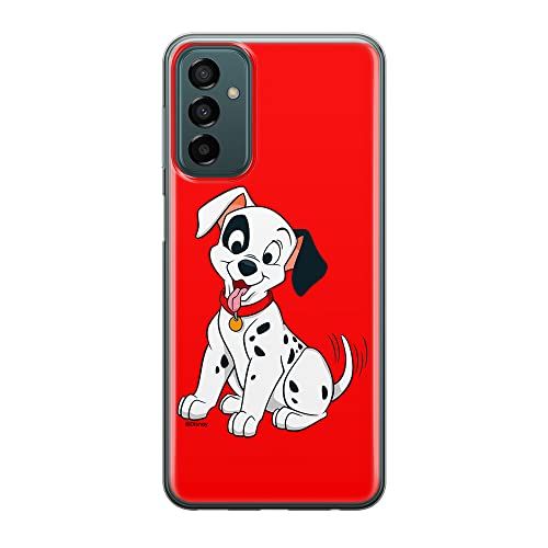 ERT GROUP mobiele telefoonhoesje voor Samsung S10 Lite/A91 - Disney Dalmatian 006