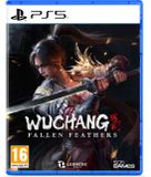 505 Games WUCHANG: Fallen Feathers Standard Edition PS5