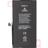 GSMnet Apple iPhone 13 Batterie, Diagnostic