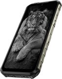Ulefone Armor 22 Pro, 8GB/256GB, Zwart