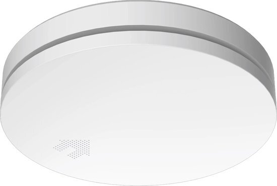 ELRO FS4610 - Ultra Dunne Rookmelder met 10 jaar batterij - 23mm - EN14604